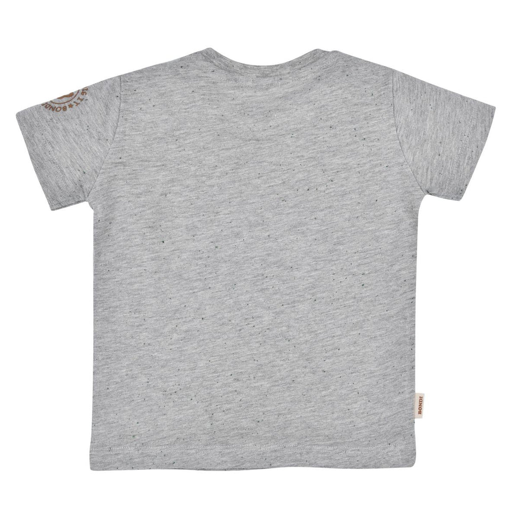 T-Shirt Steinbock von Bondi