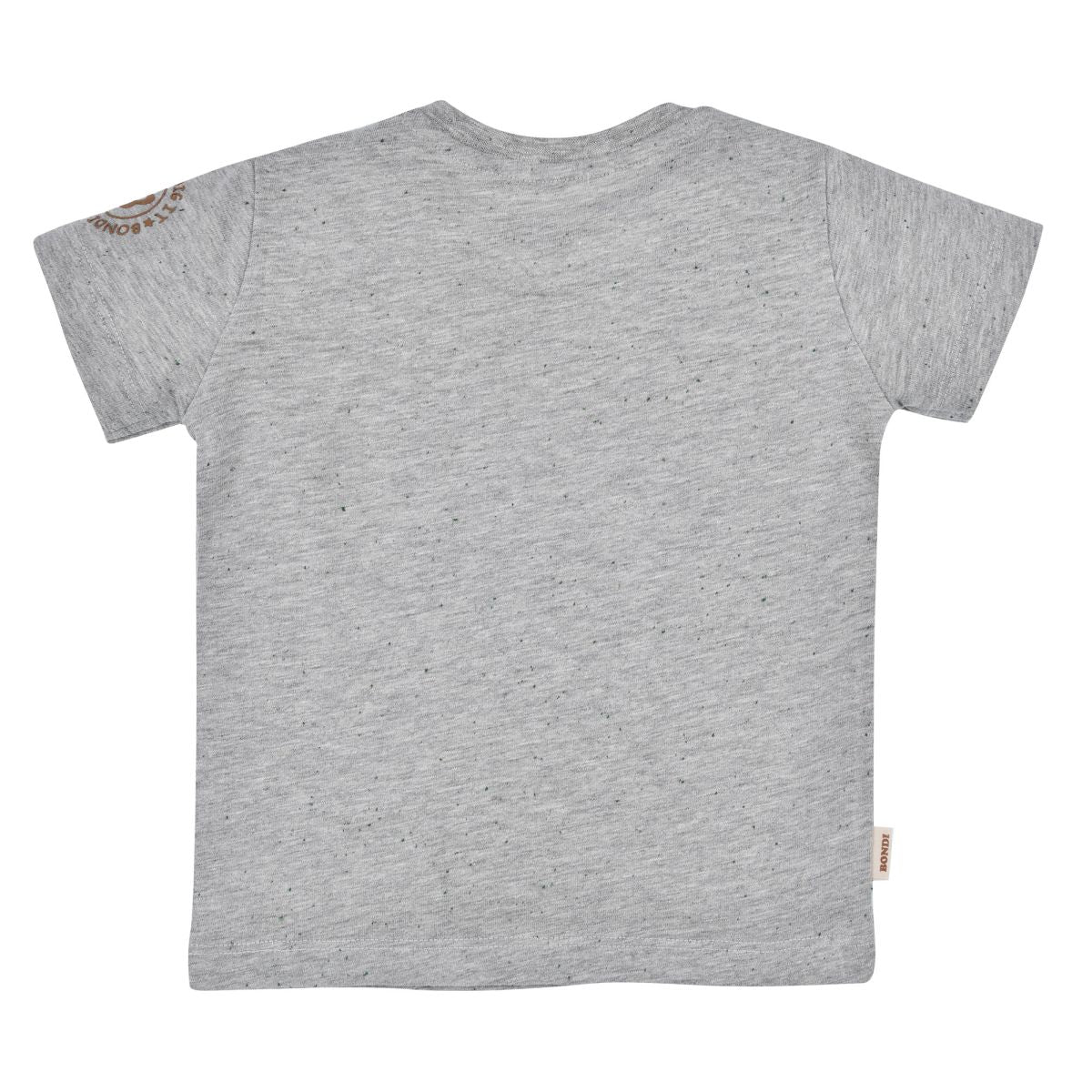 T-Shirt Steinbock von Bondi