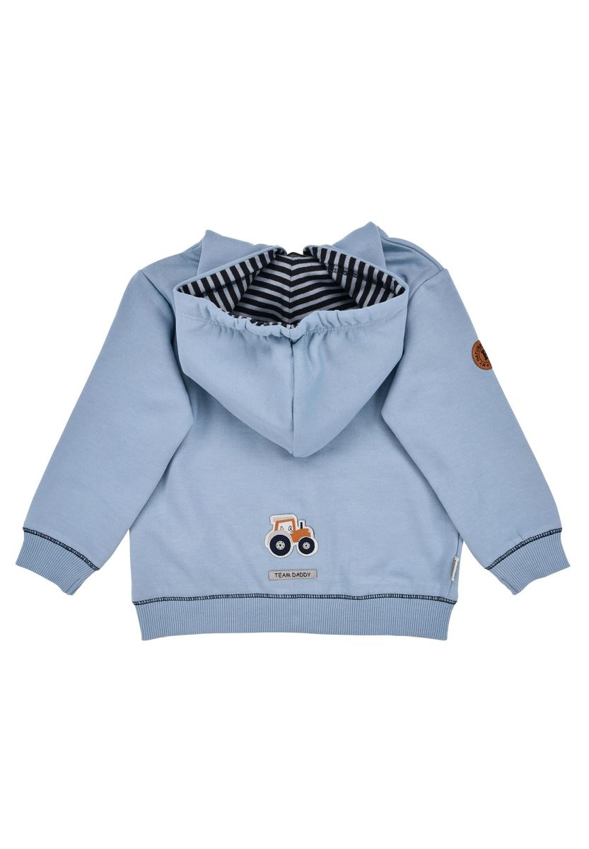 Kapuzenjacke Fahrzeuge von Bondi