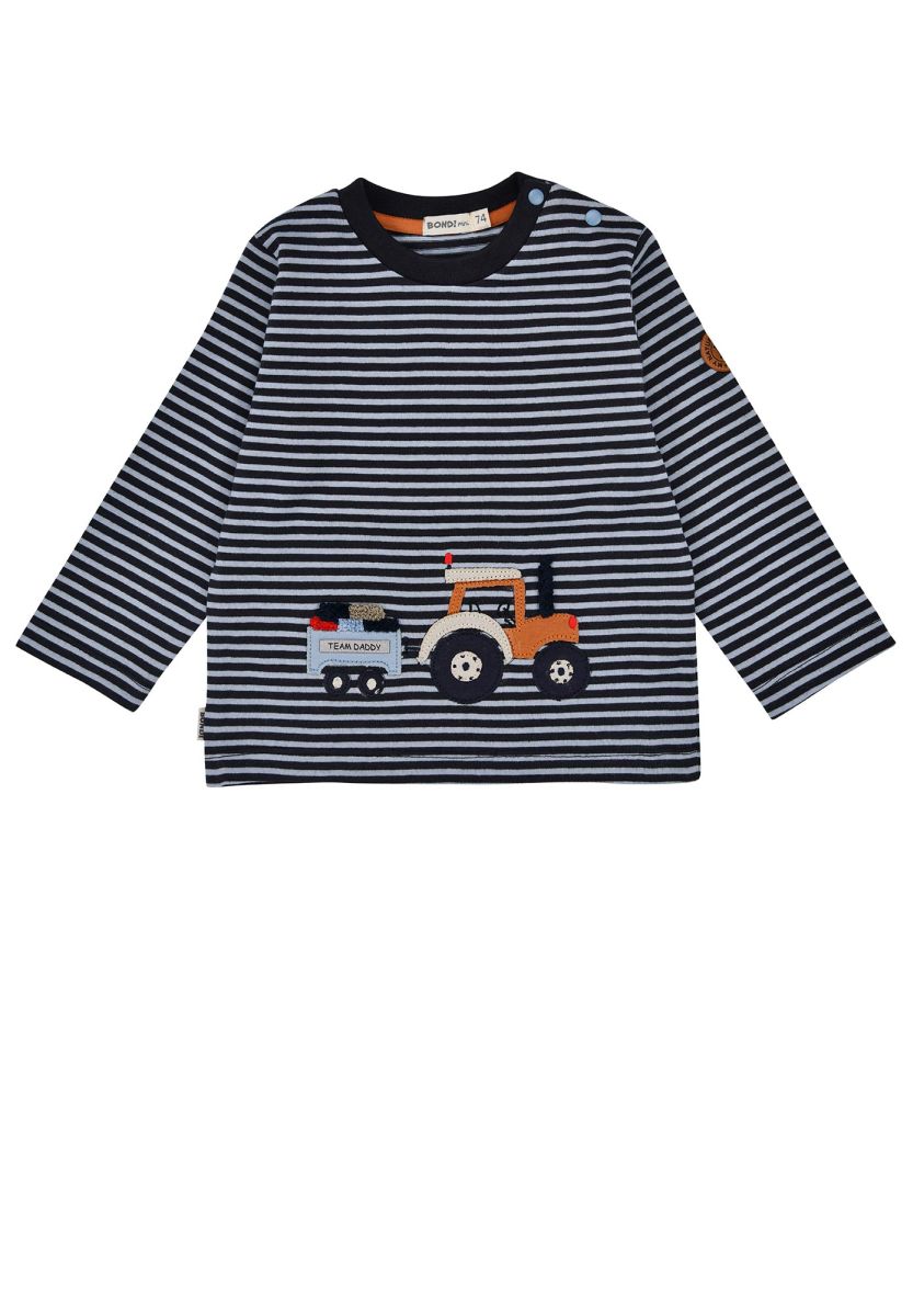 Shirt Traktor von Bondi