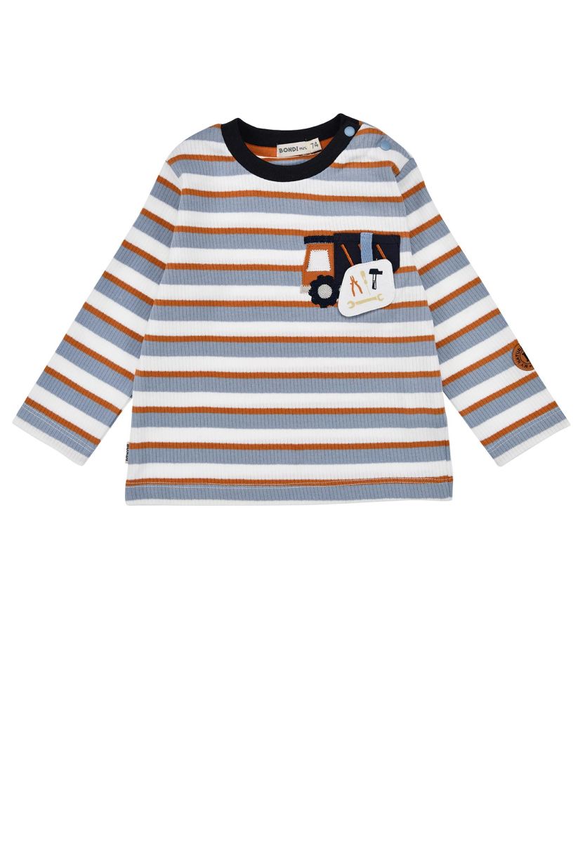 Shirt Laster von Bondi