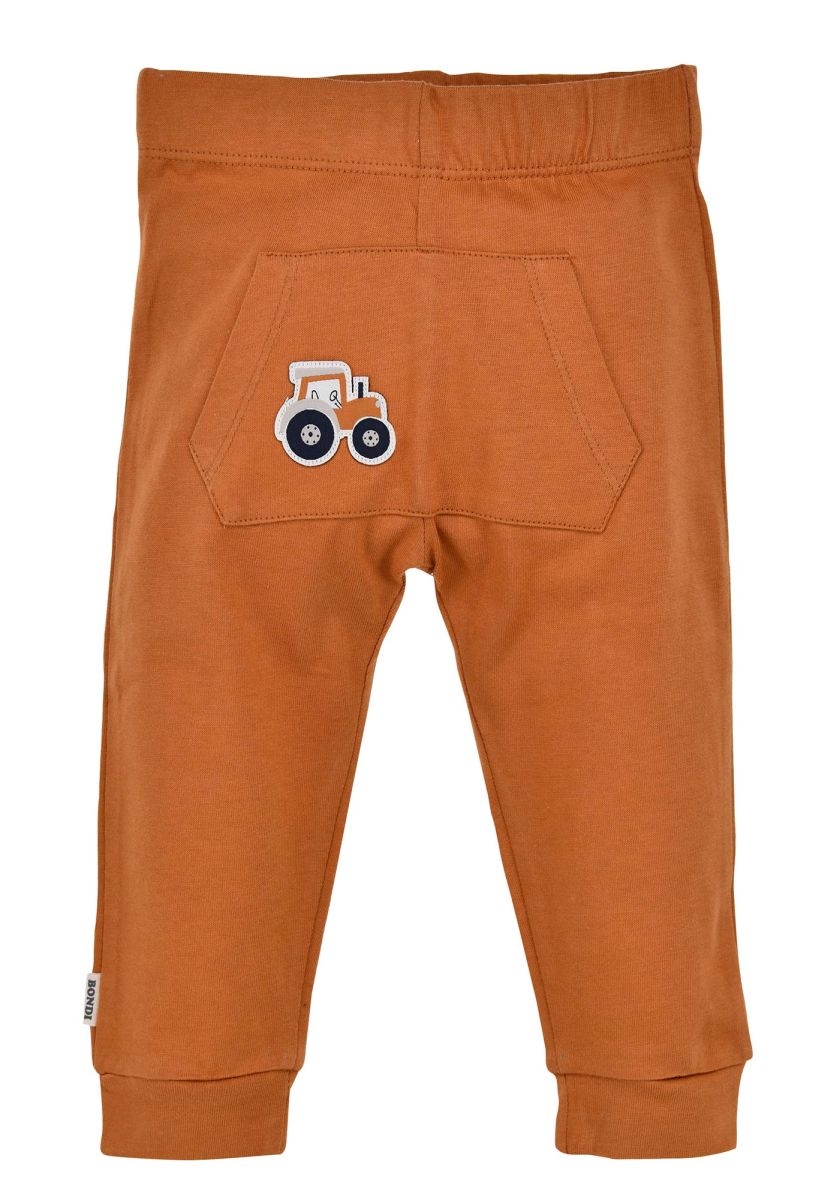 Hose Traktor camel von Bondi