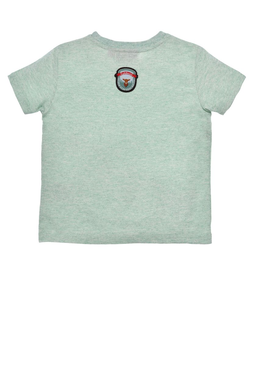 Shirt Gondeln von Bondi.
