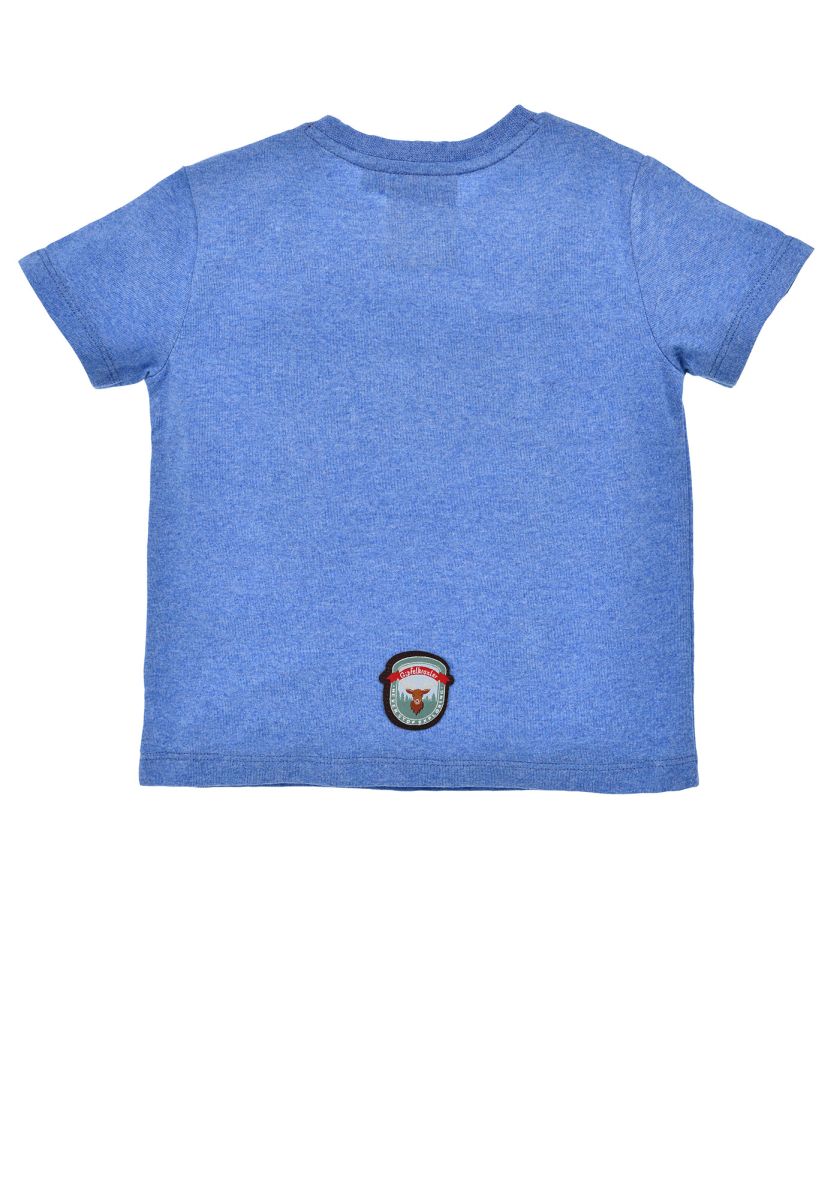Shirt Lausbub von Bondi