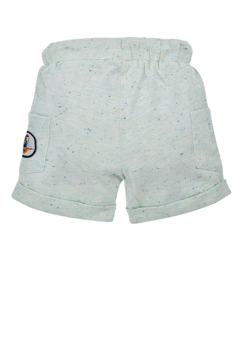 Shorts Segelschiff von Bondi