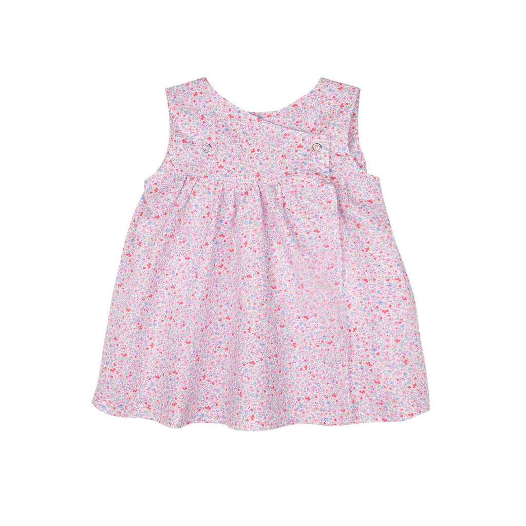 Babykleid von pure pure