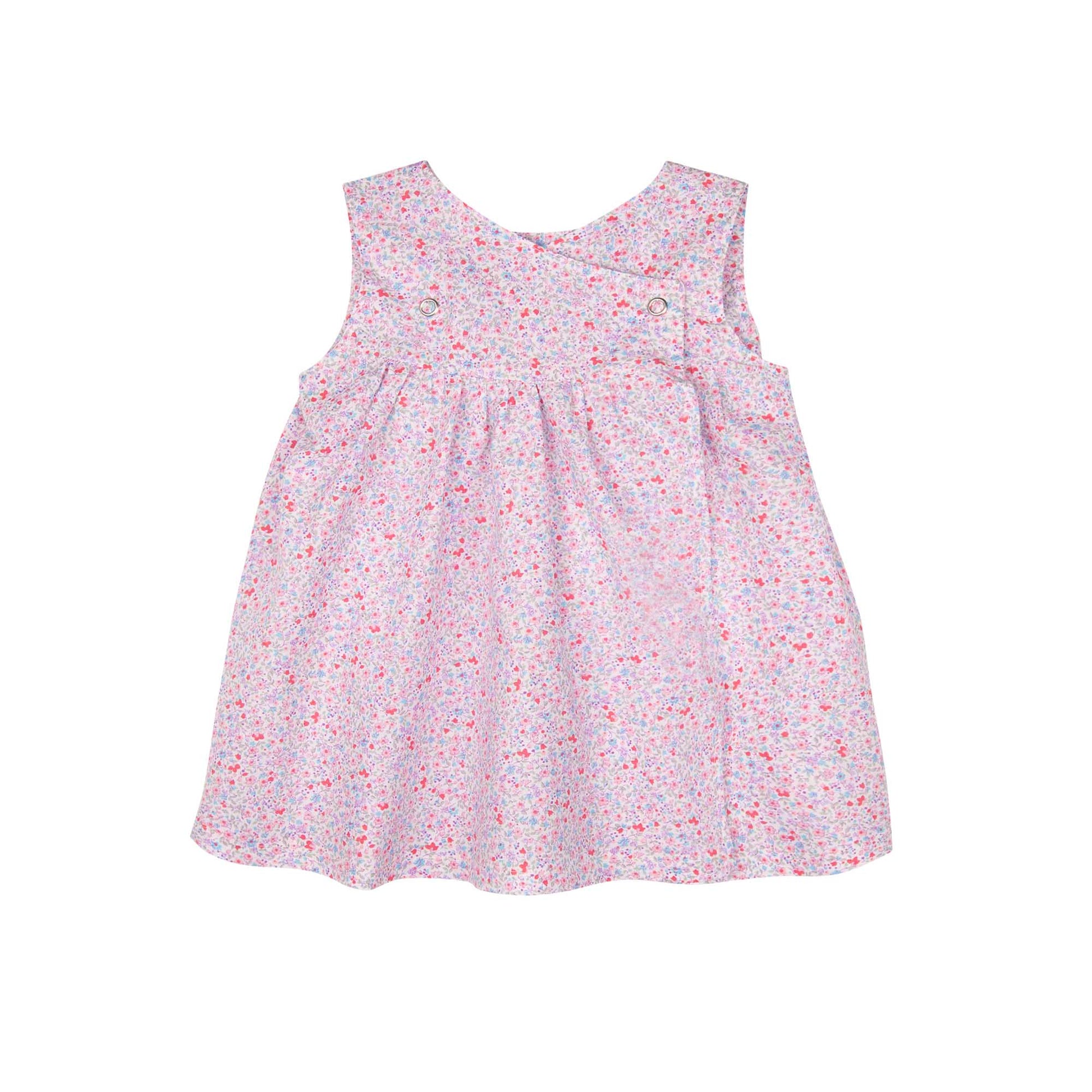 Babykleid von pure pure