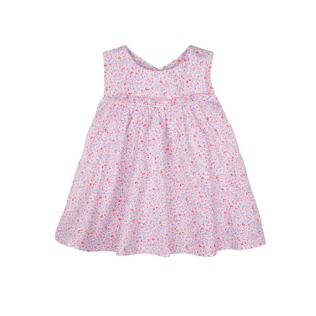 Babykleid von pure pure