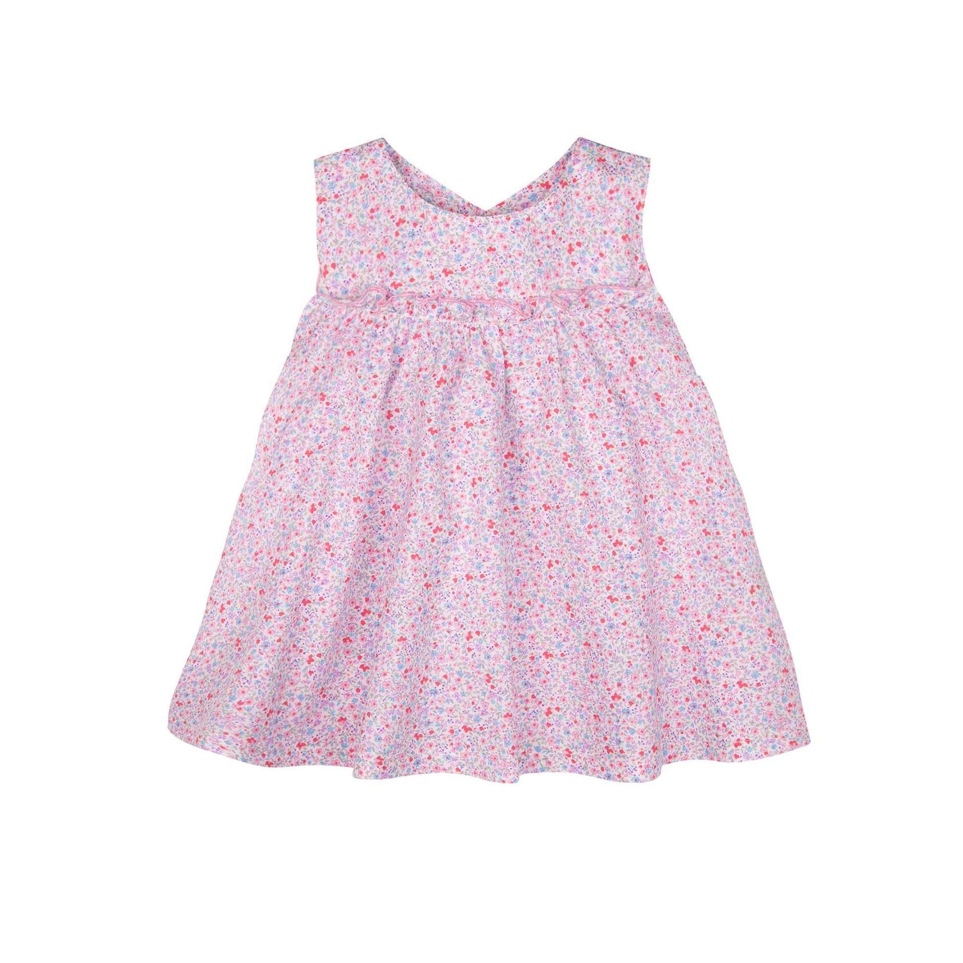 Babykleid von pure pure