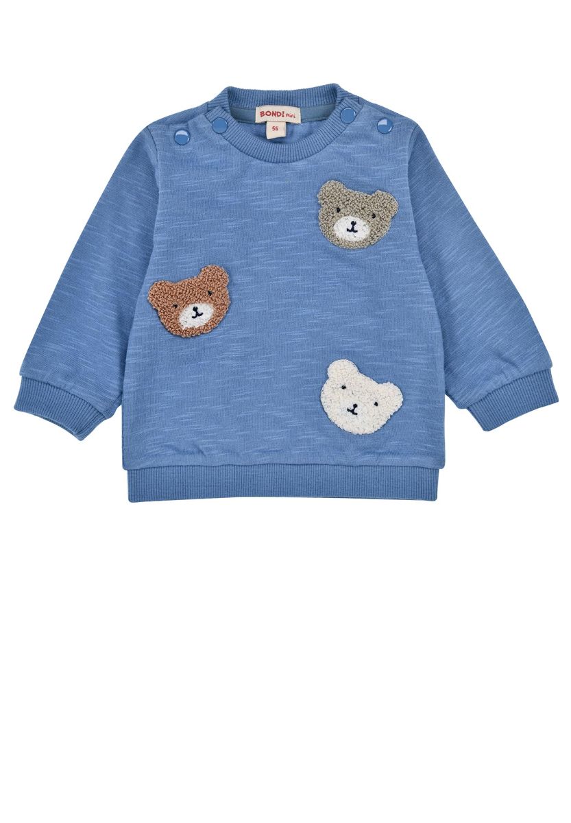 Pullover Bär von Bondi