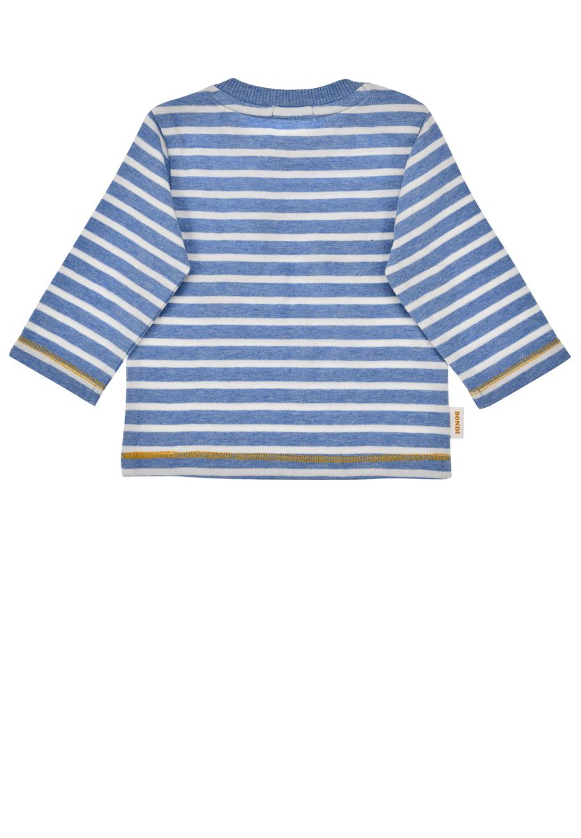 Shirt Baufahrzeuge von Bondi