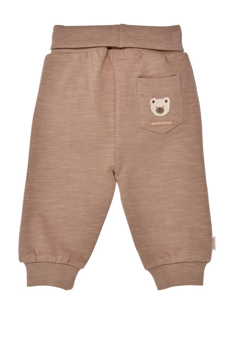 Laufhose Bär von Bondi