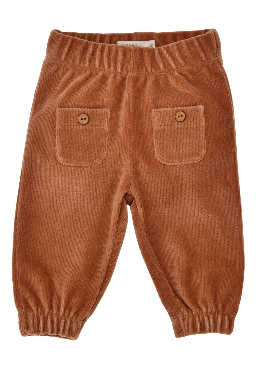 Laufhose Waldkinder von Bondi