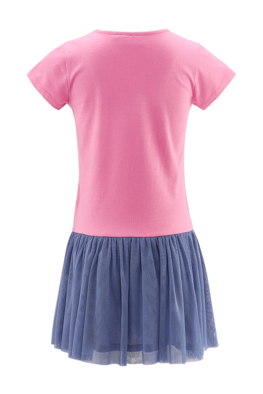 Kleid Einhorn von Happy Girls