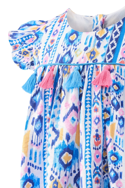 Kleid Chipsy von Happy Girls