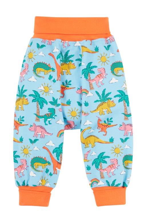 Pumphose Dino von Frugi