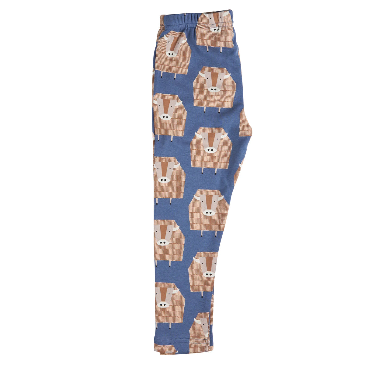 Leggins Büffel von Pigeon
