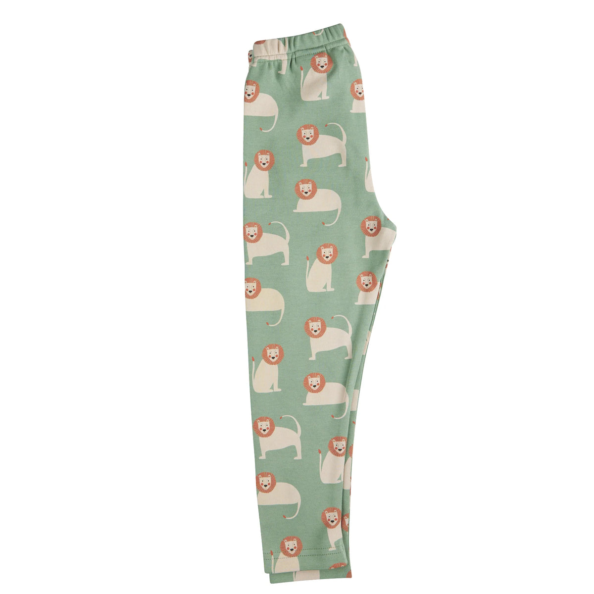 Leggins Löwe von Pigeon