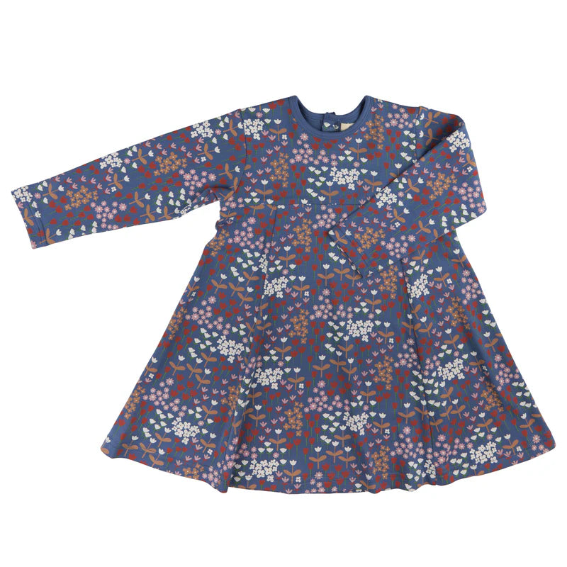 Skaterdress von Pigeon Organics