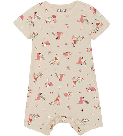 Jumpsuit kurz von der Marke CeLaVi