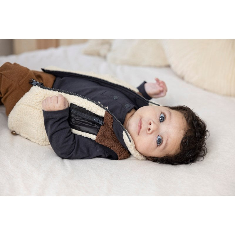 Weste von Feetje Neugeboren bis 18 Monate