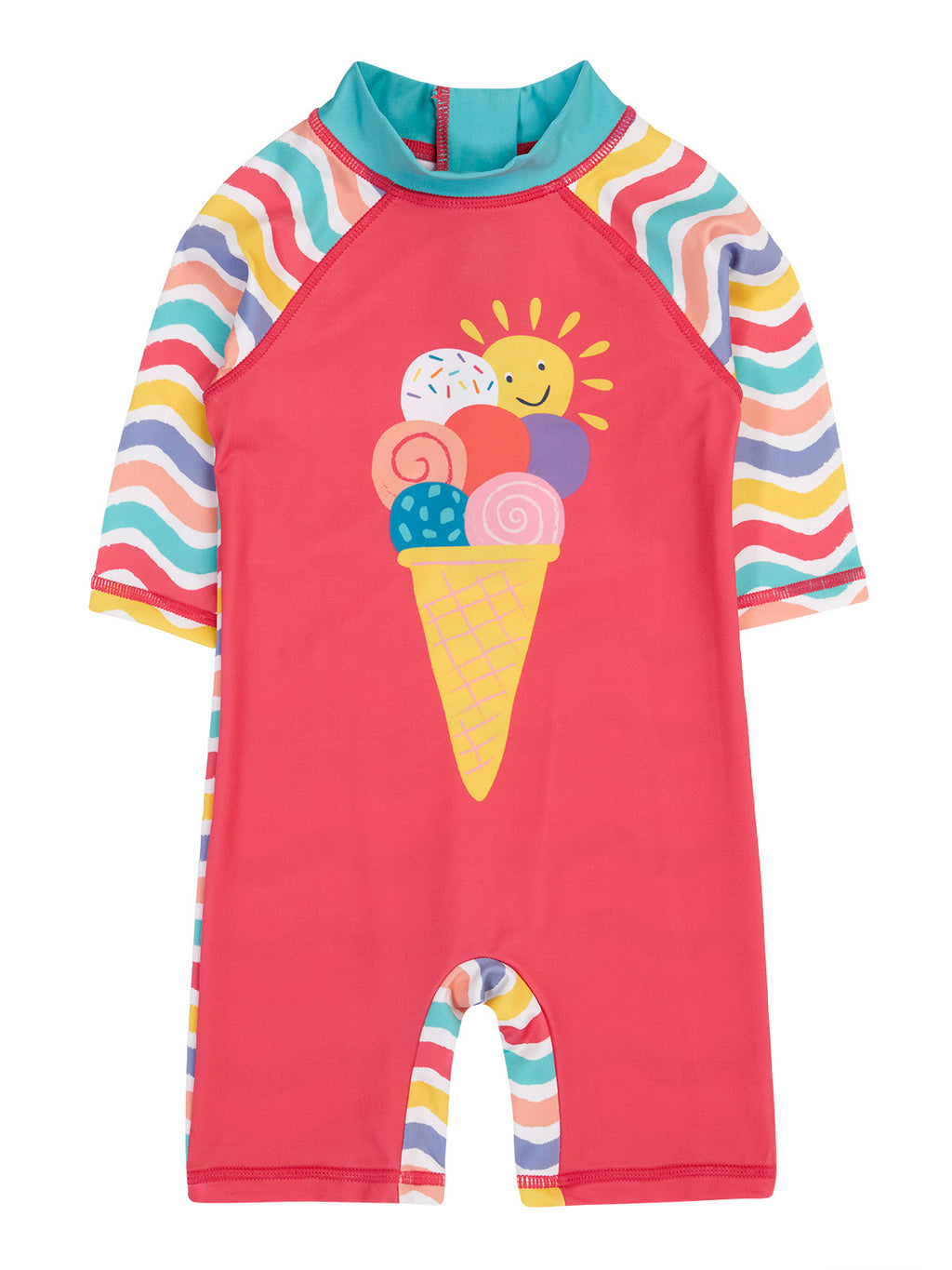 Badeanzug Glace Frugi