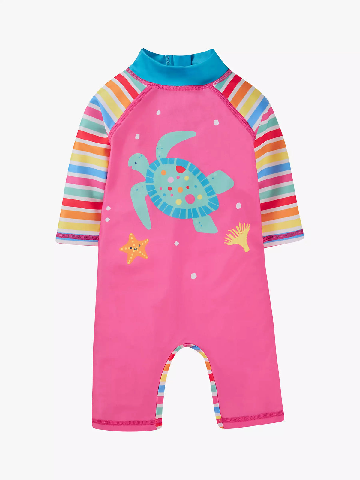 Badeanzug Schildkröte von Frugi