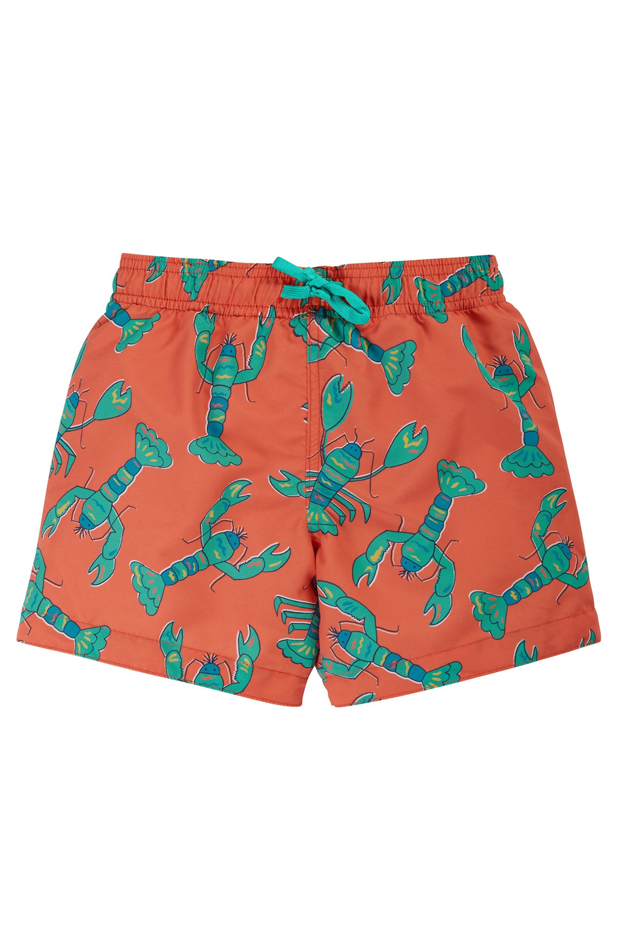 Badehose Hummer von Frugi