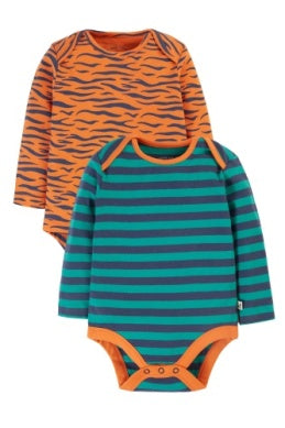 Bodies von Frugi