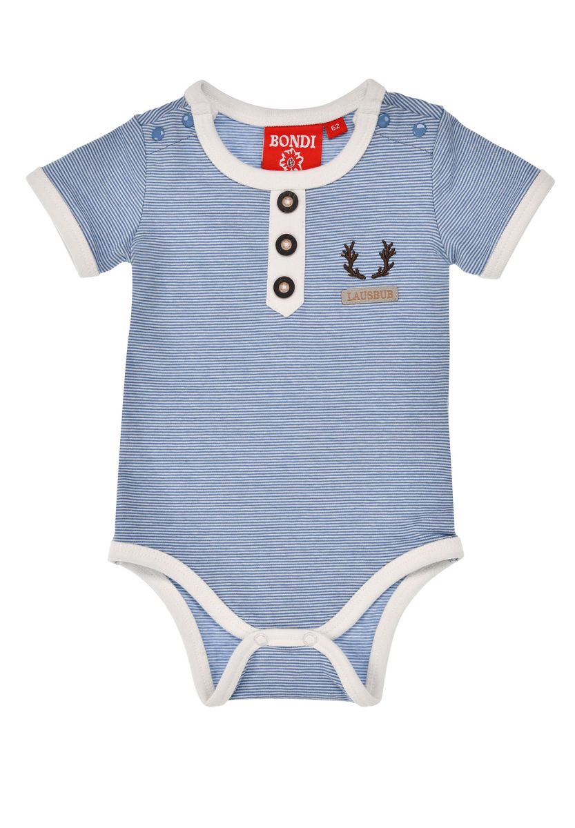 Body Lausbub von Bondi