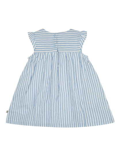 Kleid/Body Velo von Frugi