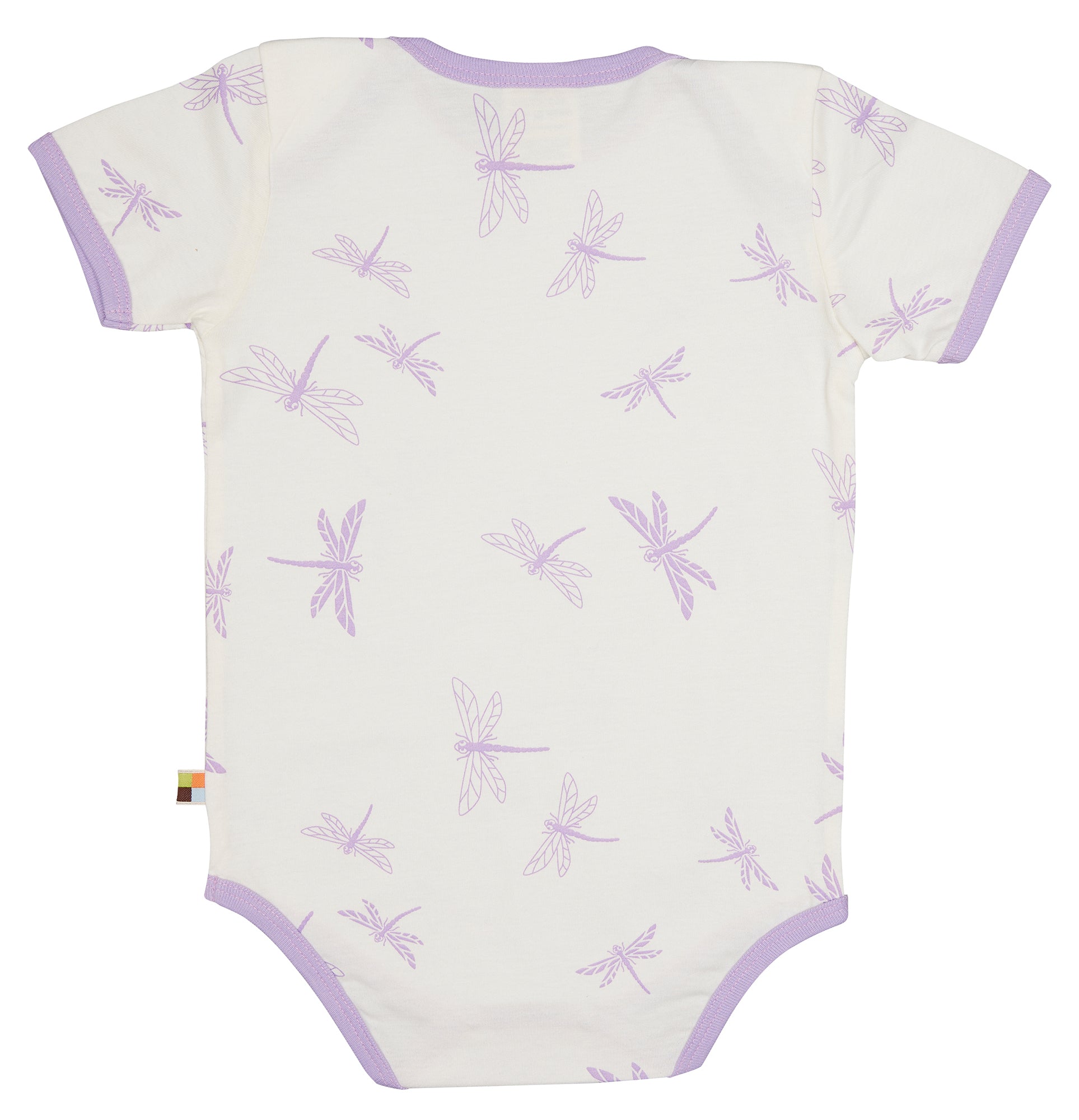 Body Libelle von loud+proud