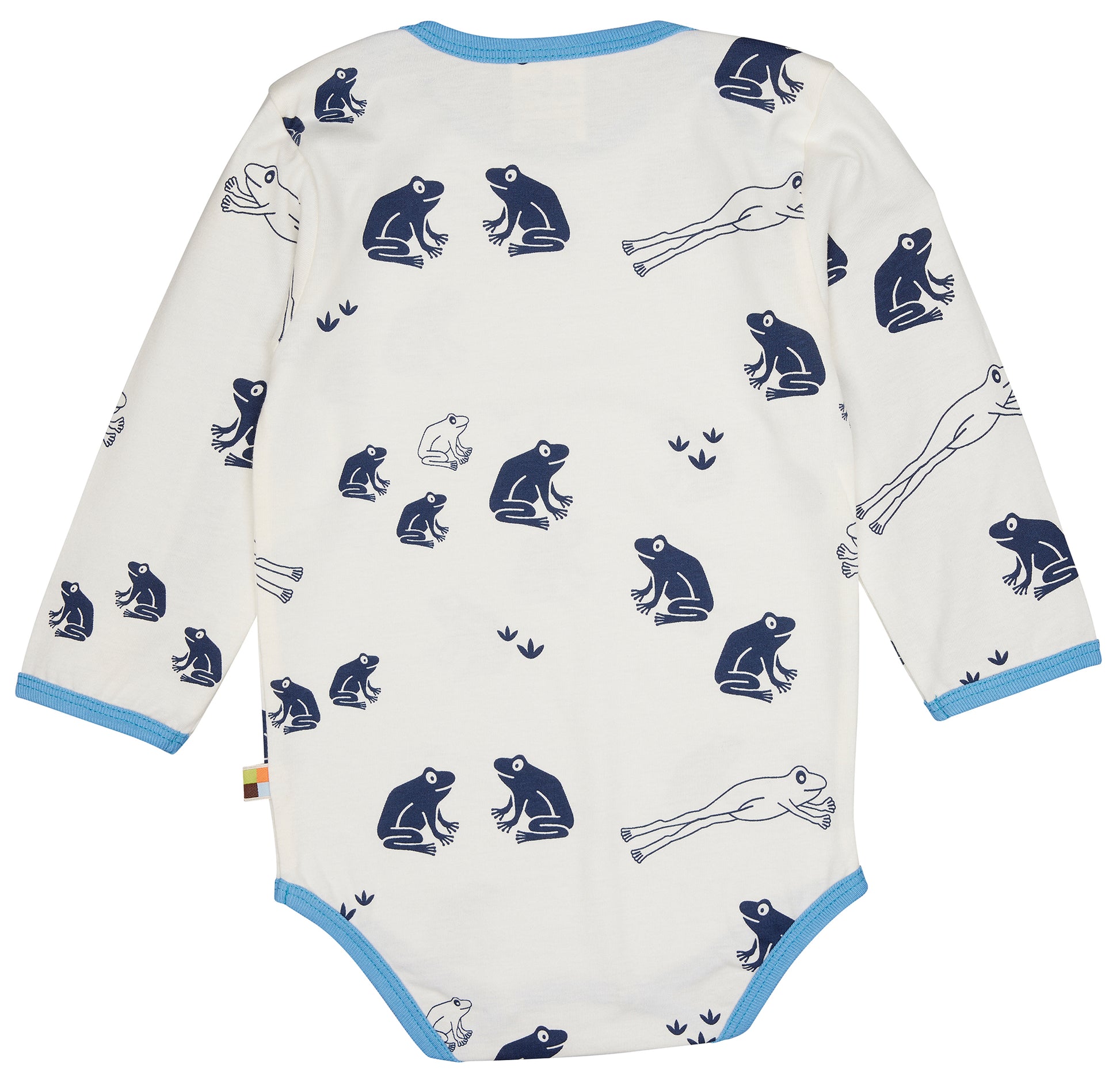 Body Frösche von loud+proud