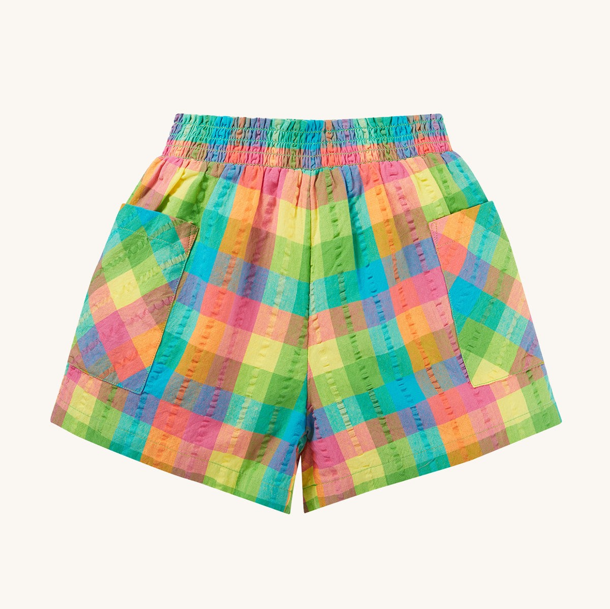 Shorts von Frugi