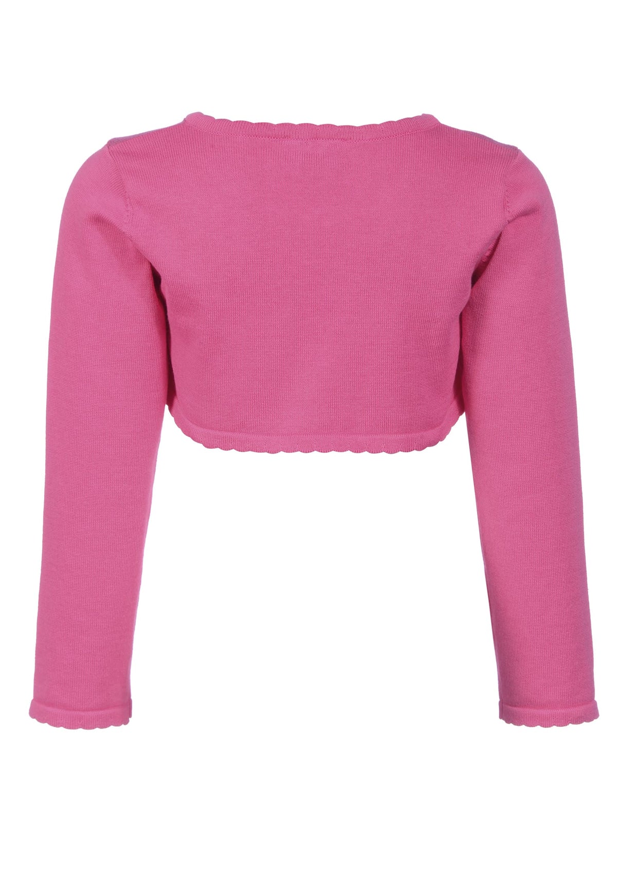 Bolero rosa von Happy Girls