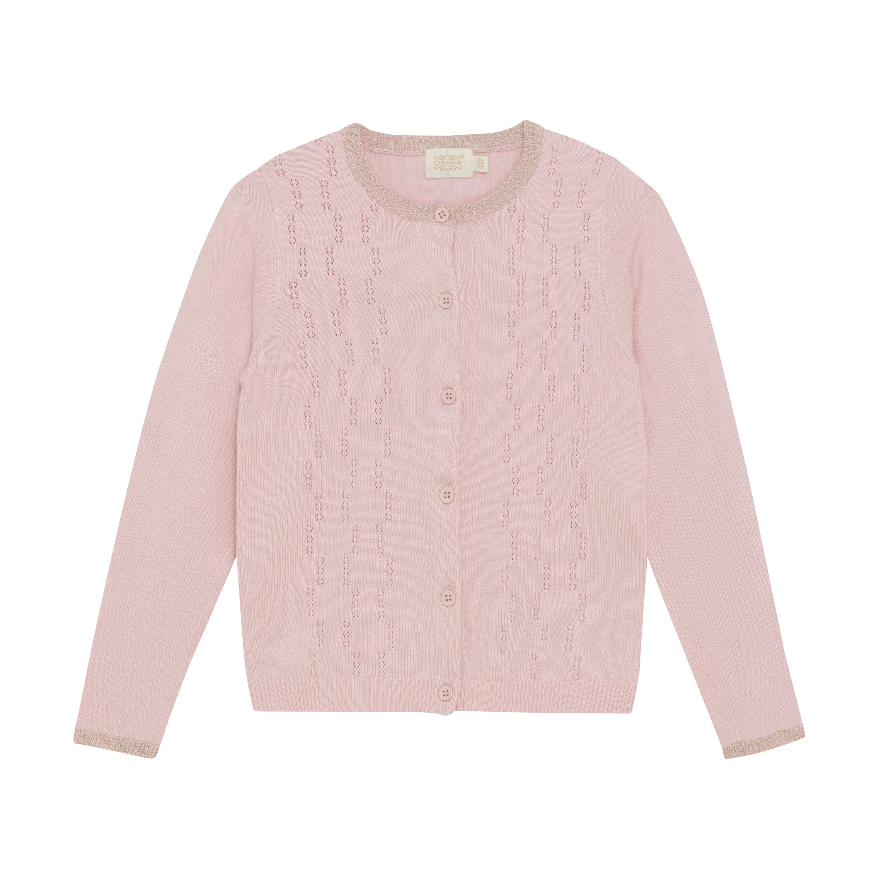 Strickjacke von Creamie
