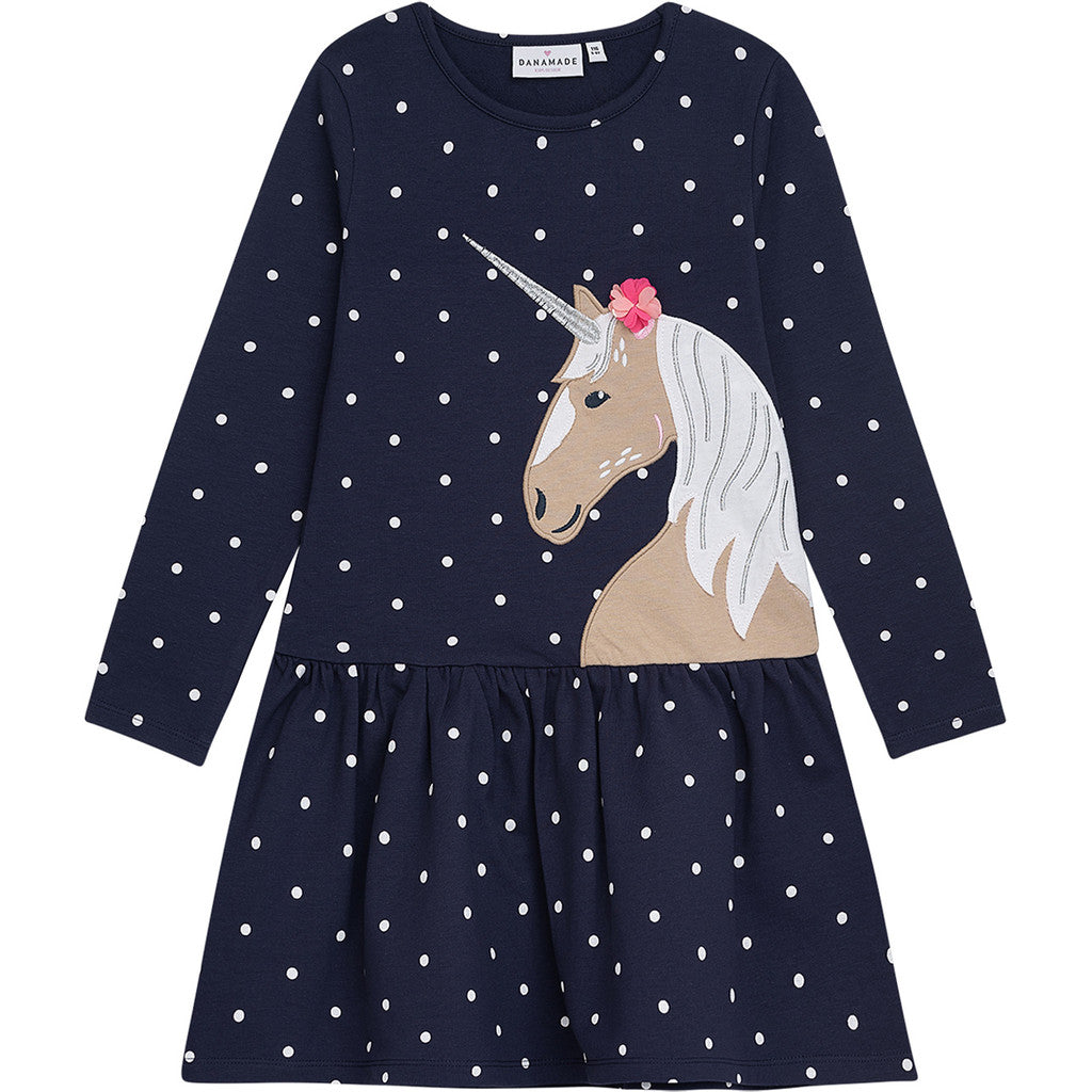 Kleid Dferay von Danamade