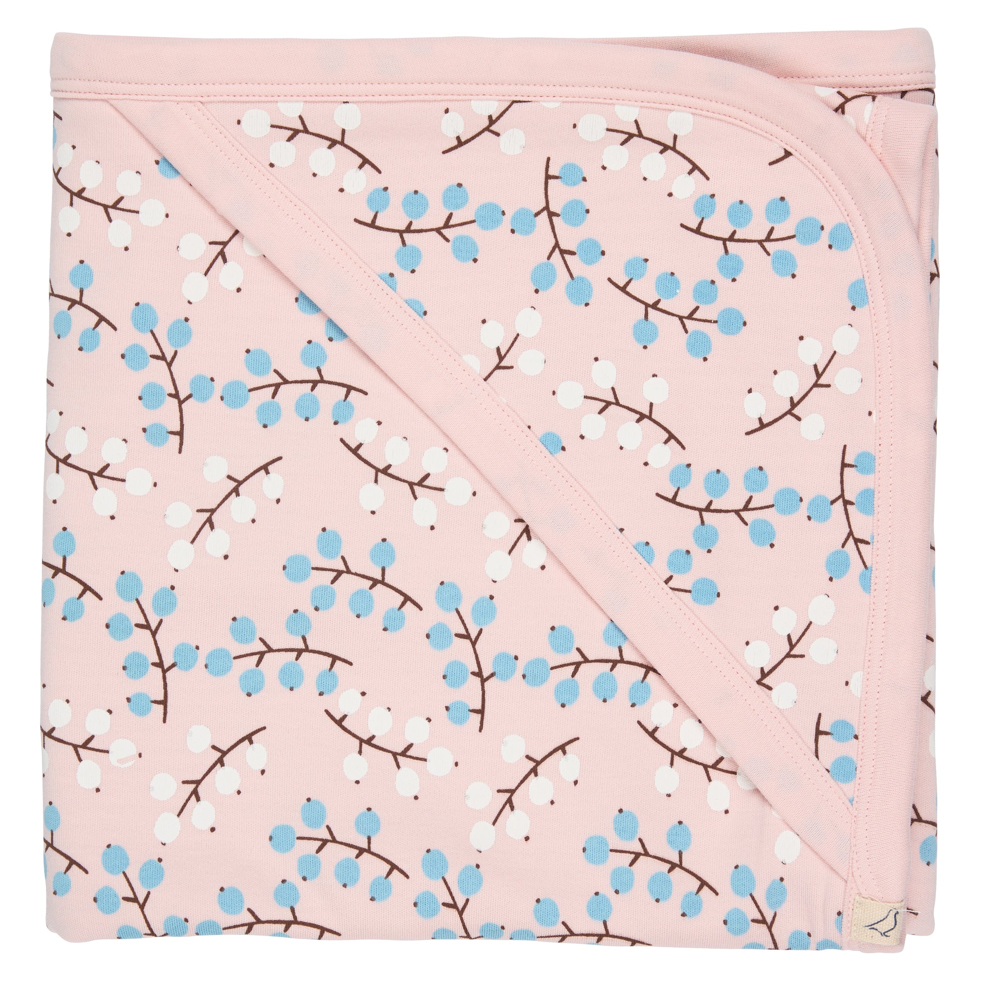 Kaputzen-Decke  von Pigeon