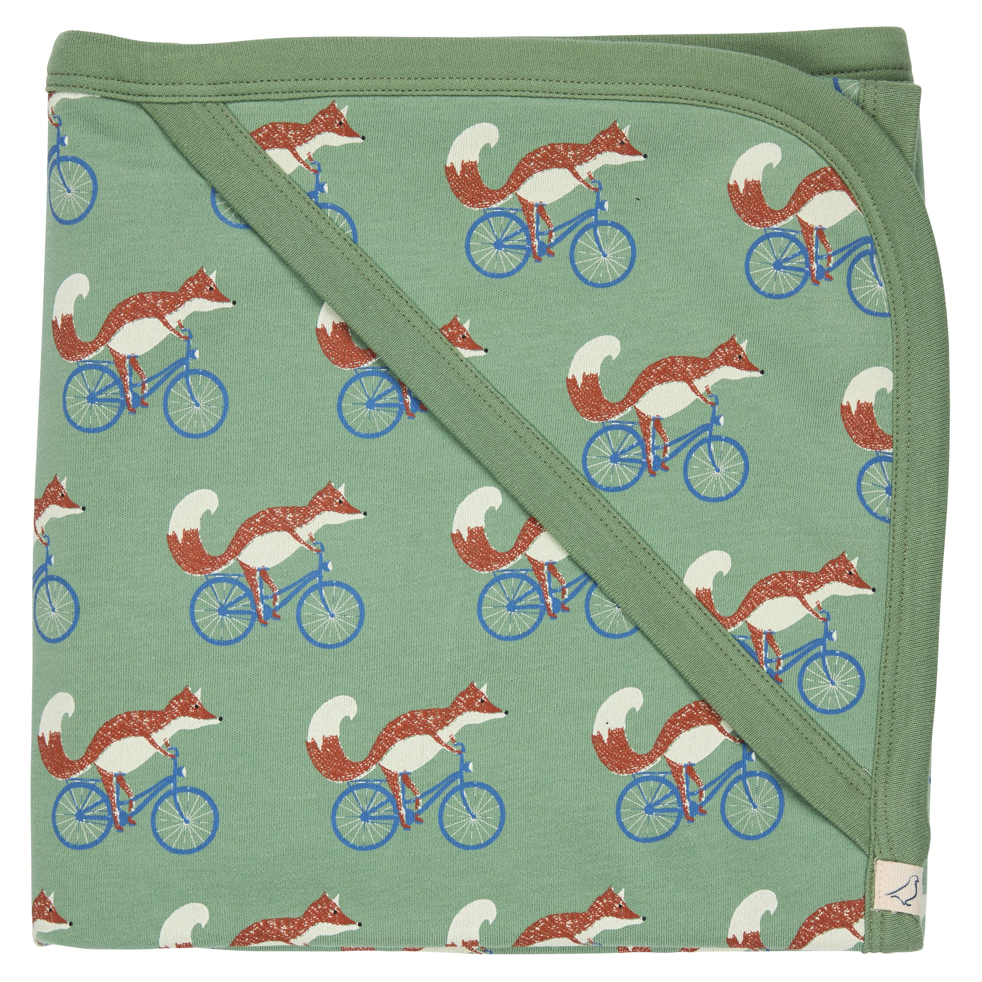 Kaputzen-Decke  von Pigeon