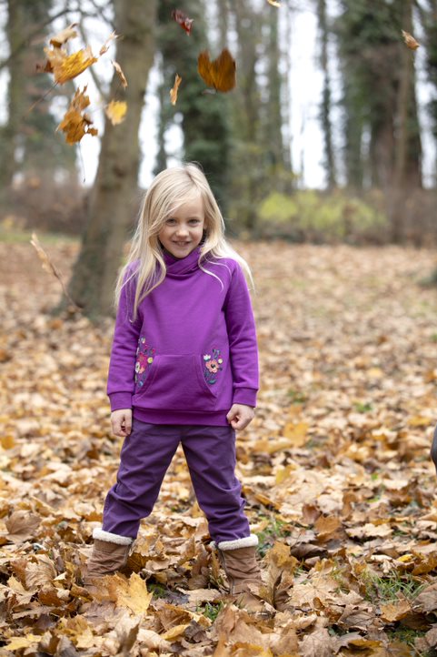 Webhose gefüttert von Enfant Terrible