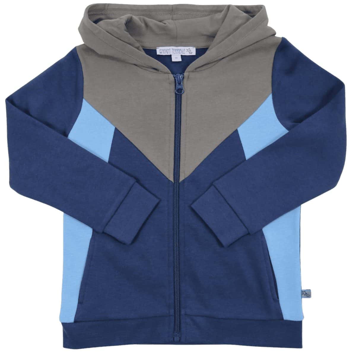 Sweatjacke von Enfant Terrible