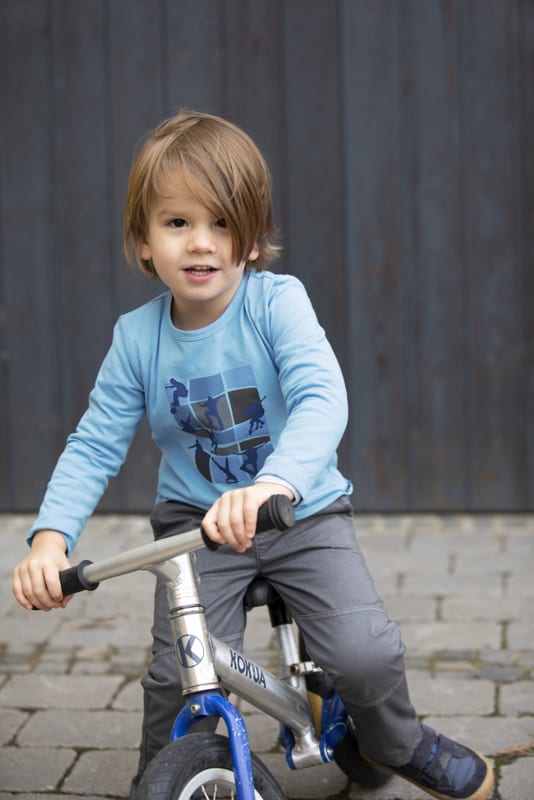 Shirt Skater von Enfant Terrible