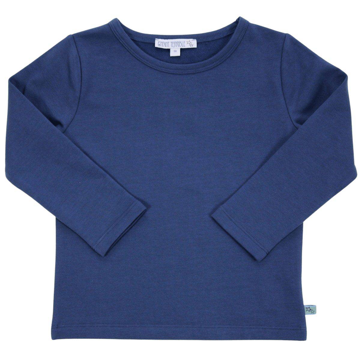 Thermoshirt blau von Enfant Terrible