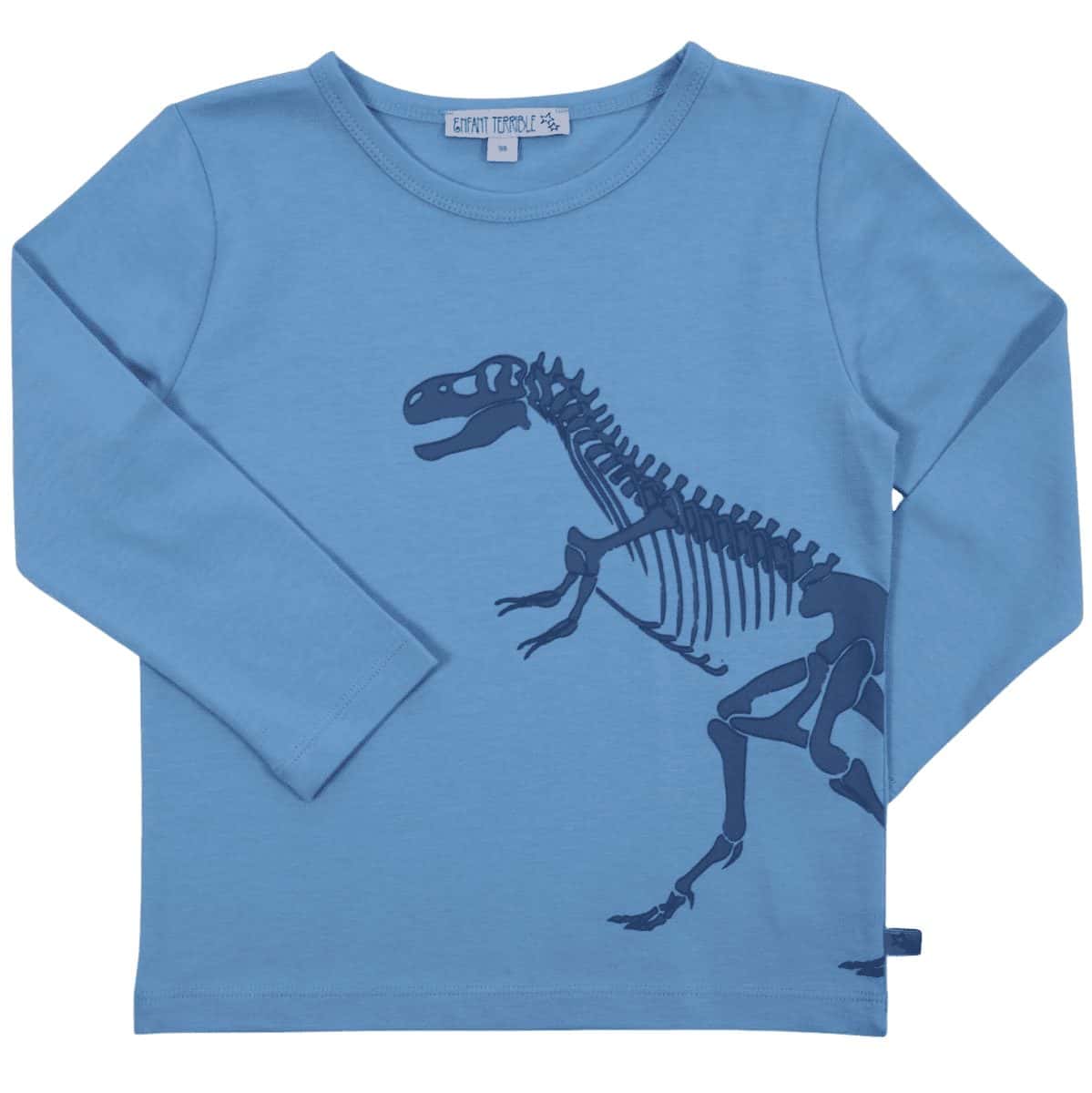 Shirt Dinoskelett von Enfant Terrible