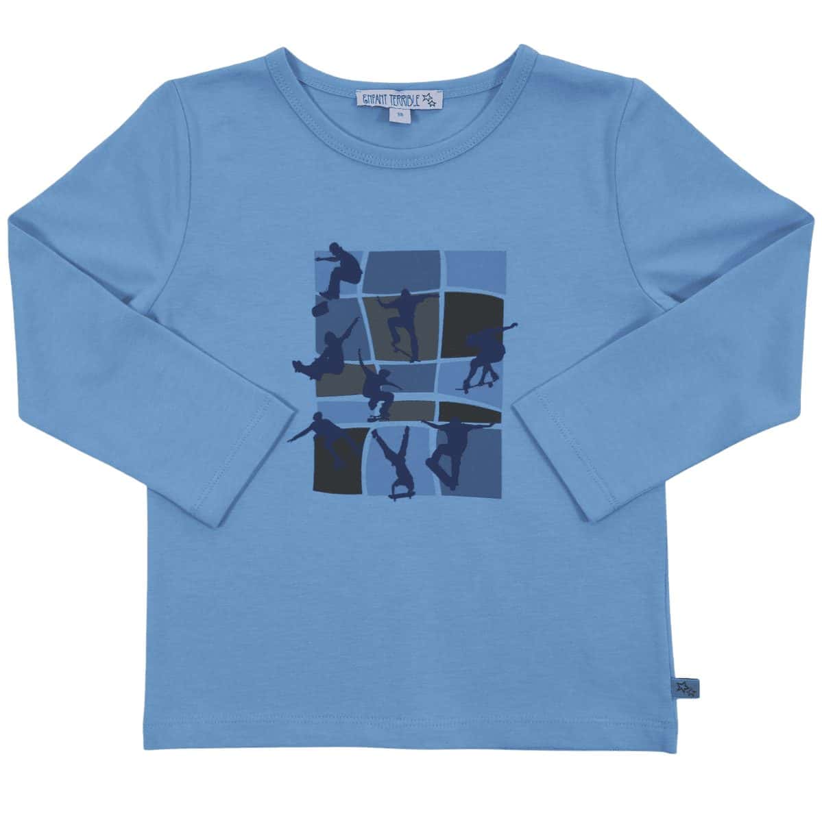 Shirt Skater von Enfant Terrible