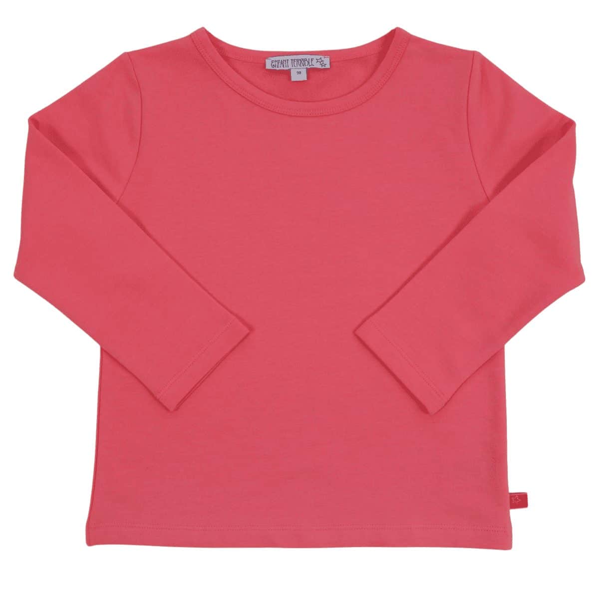 Thermoshirt coral von Enfant Terrible