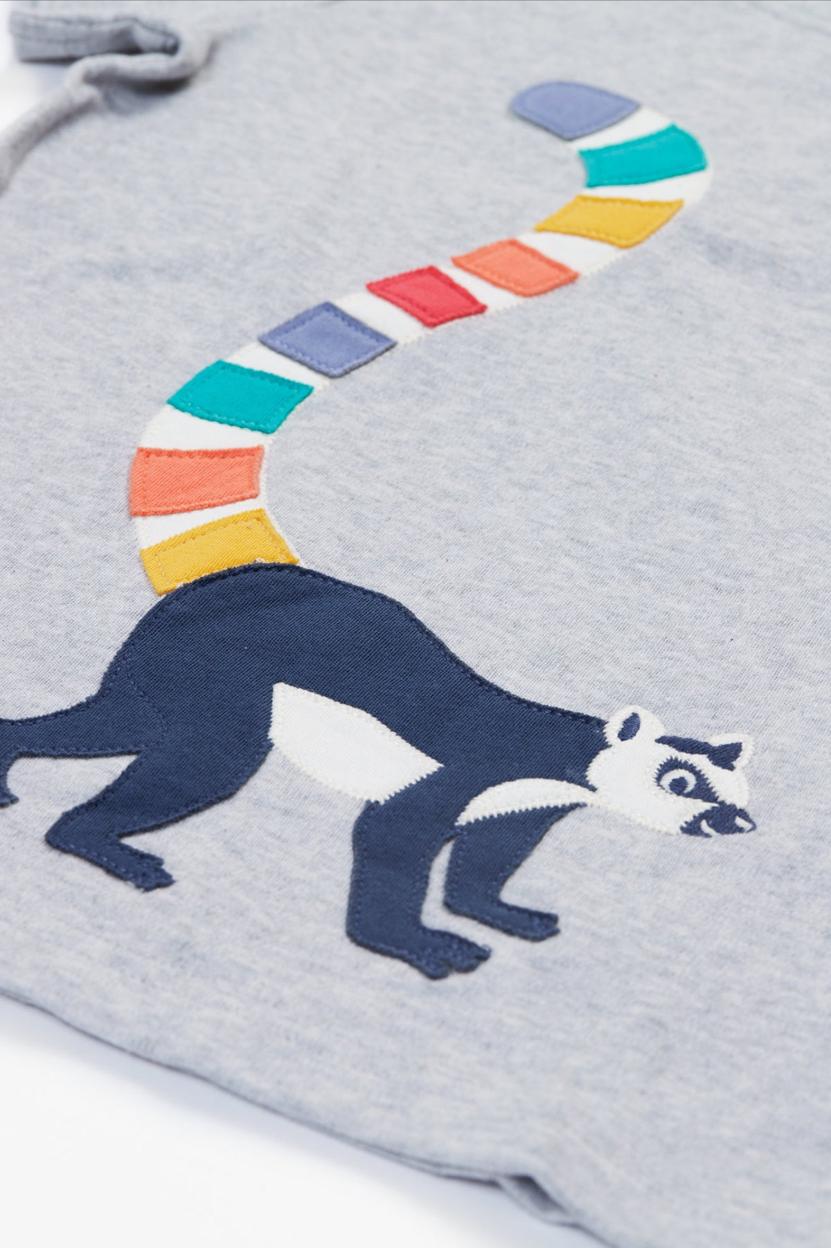 T-Shirt Katta von Frugi