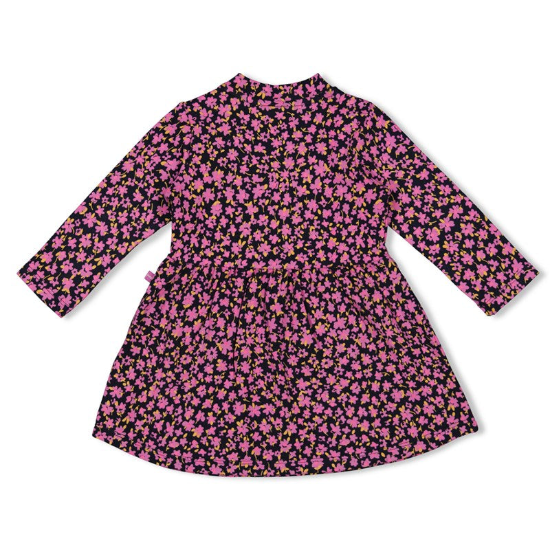 Kleid Blumen (12-18 Monate)  von Feetje