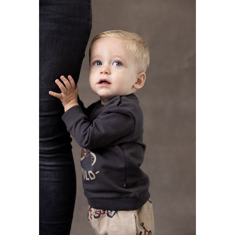 Pullover Velo von Feetje, Neugeboren bis 18 Monate