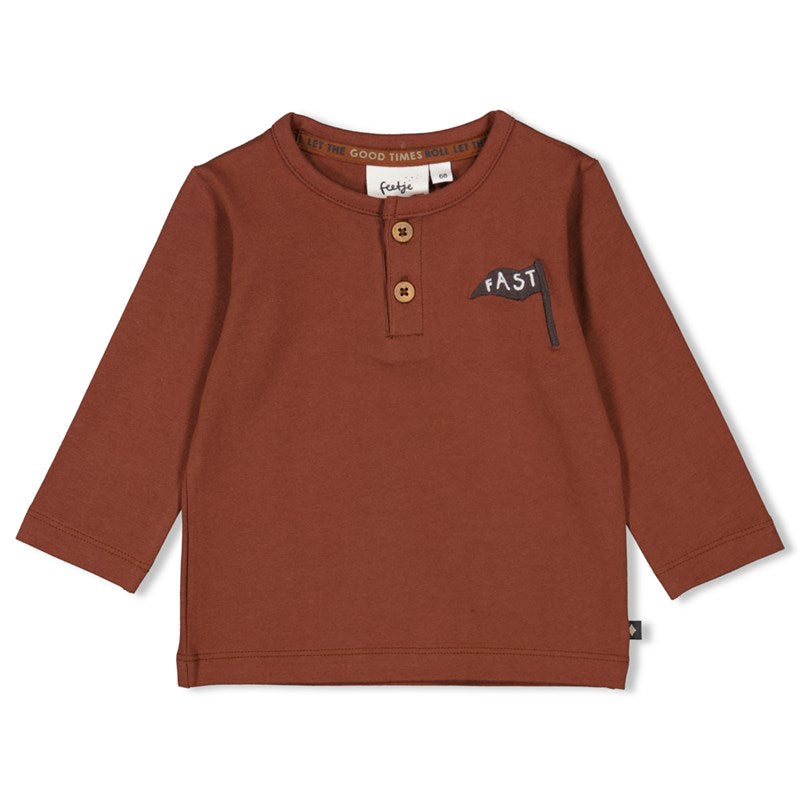Shirt Fast von Feetje
